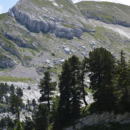 Villard De Lans Esterno foto