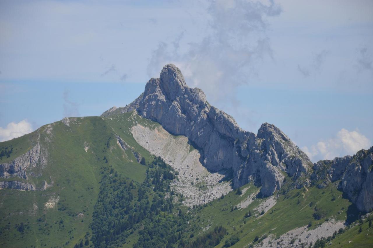 Villard De Lans Esterno foto