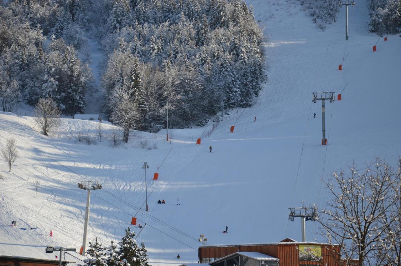 Villard De Lans Esterno foto