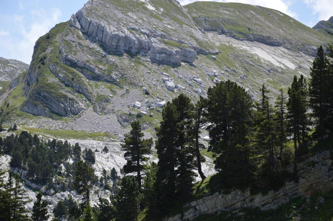 Villard De Lans Esterno foto