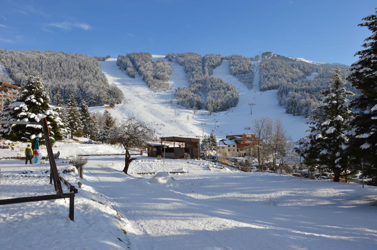 Villard De Lans Esterno foto