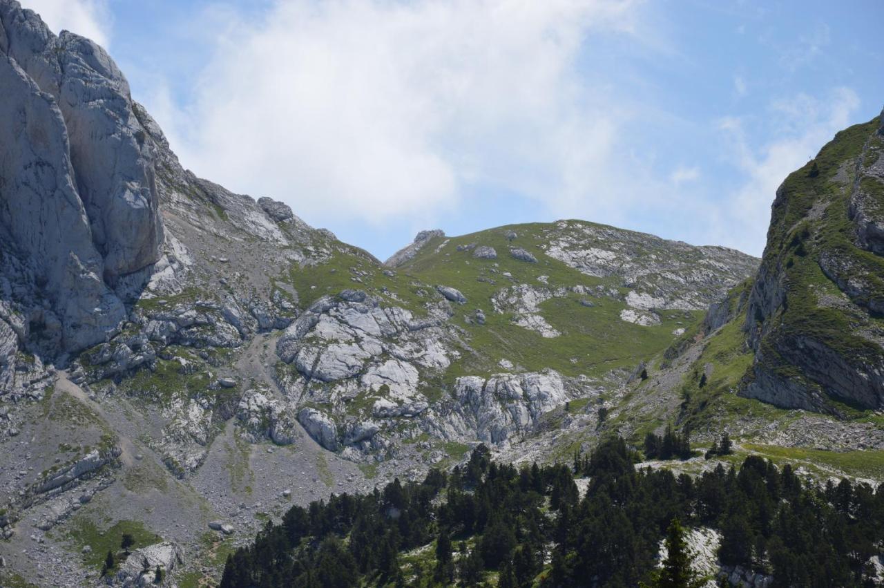 Villard De Lans Esterno foto