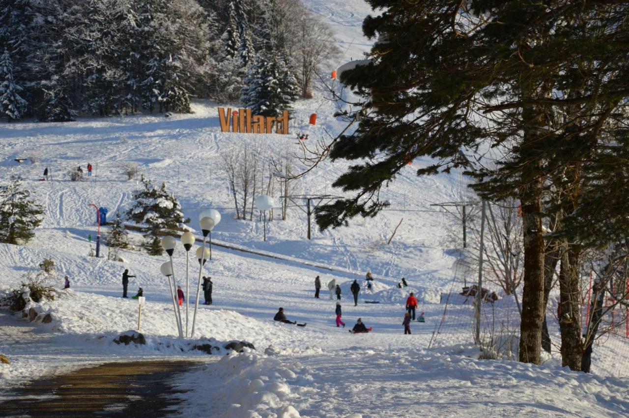 Villard De Lans Esterno foto